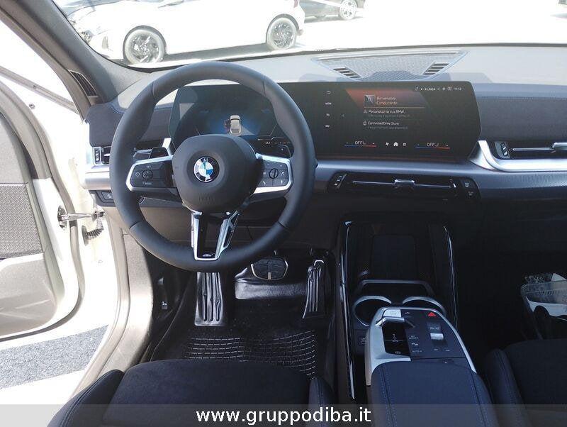 BMW X2 Serie X XDRIVE20D