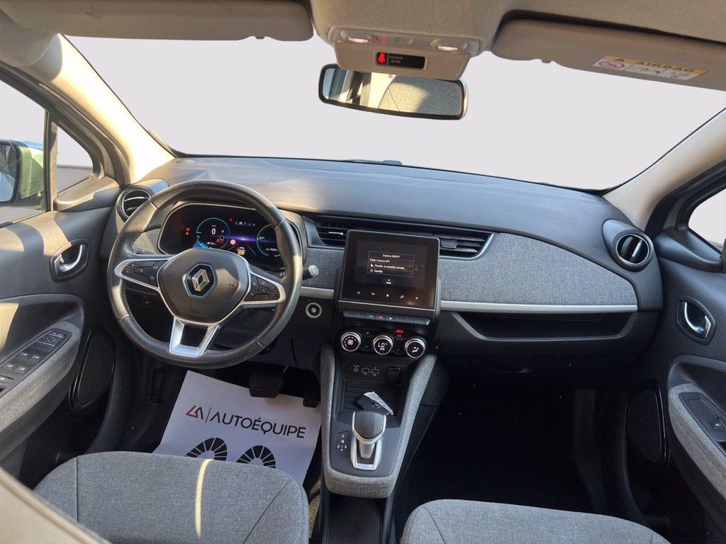 RENAULT Zoe Zen R135 Flex my20 del 2020