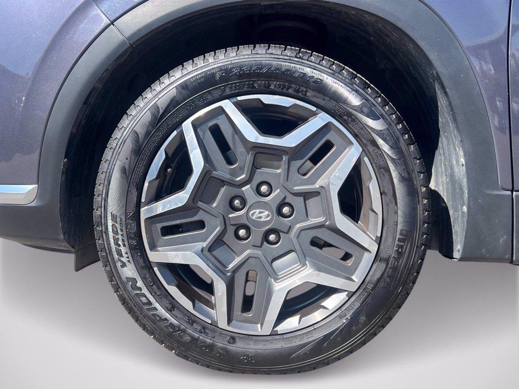 HYUNDAI Santa Fe 1.6 T-GDI HEV 4WD AT 7p. 20th Anniversary del 2021