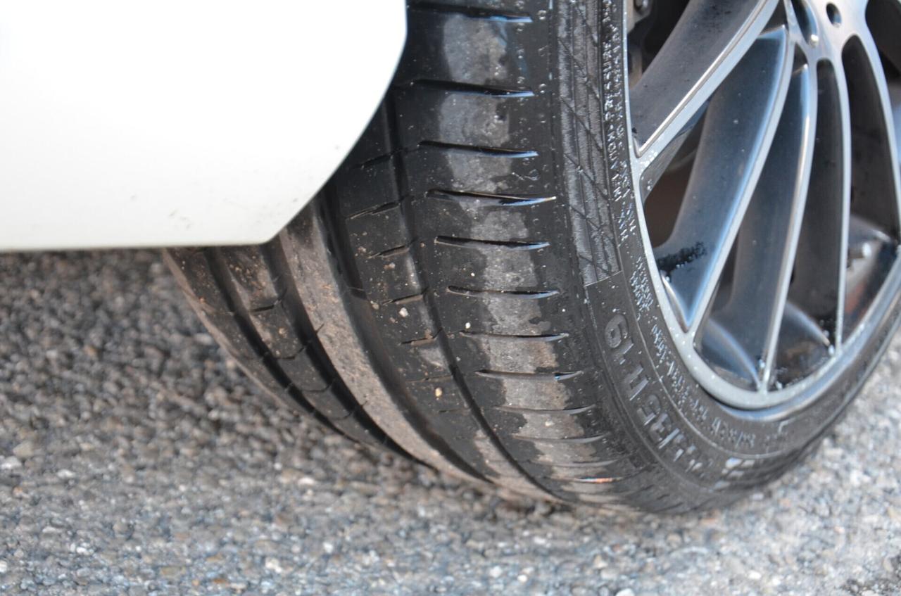 Mercedes-benz C 300 Automatic Coupé Sport AMG