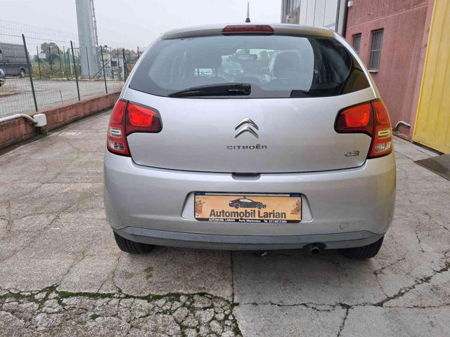 CITROEN C3 1.1 Ideal ok neopatentati