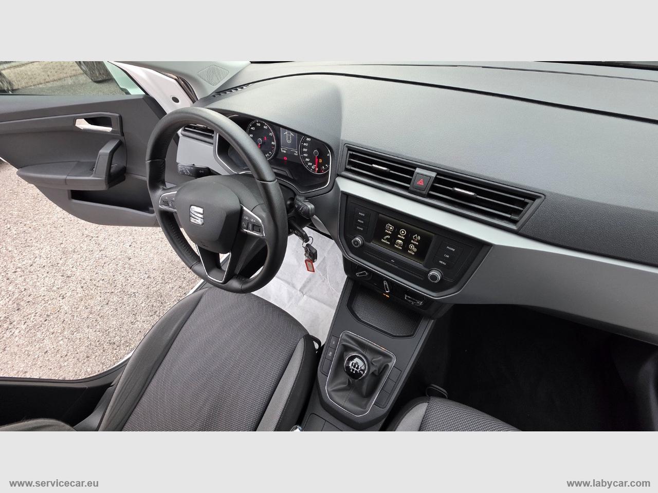 SEAT Ibiza 1.0 75CV 5p. Style
