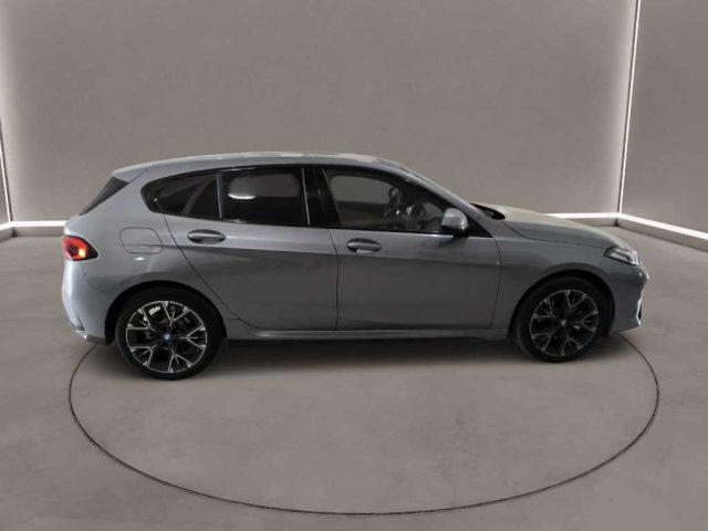 BMW 116 Serie 1 (F70) - MSport