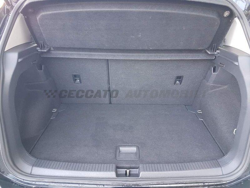 Volkswagen T-Cross T-Cross 1.0 tsi Style 95cv