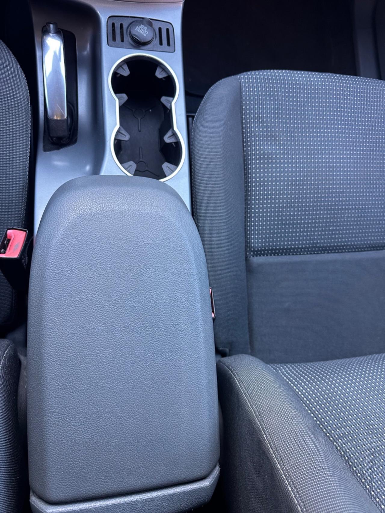 Ford C-Max C-Max+ 1.6 TDCi 95CV Business