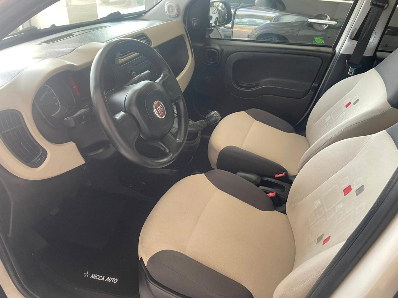 Fiat Panda 1.2 Pop