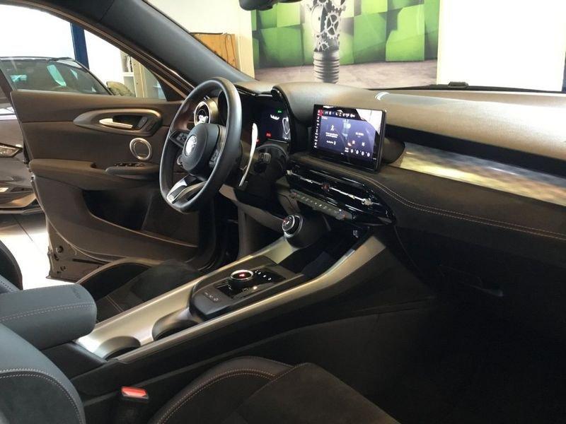 Alfa Romeo Tonale 1.5 160cv Hybrid TCT7 Intensa MY25
