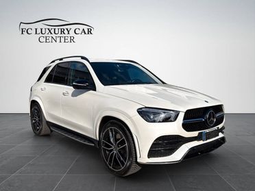 Mercedes GLE De phev Premium 4matic