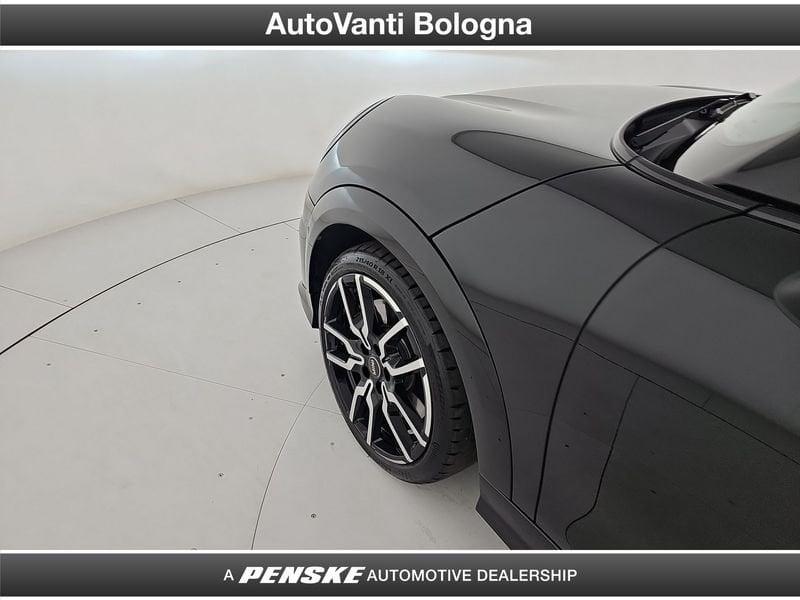 MINI Cooper Mini Cooper Cabrio 2.0 C JCW auto