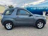 Suzuki Grand Vitara 1.9 DDiS 3 porte