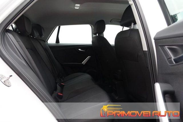 AUDI Q2 35 TFSI S tronic Advanced