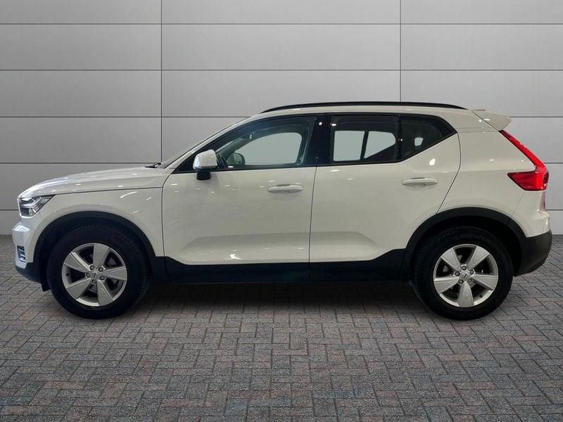 Volvo XC40 XC40 2.0 d3
