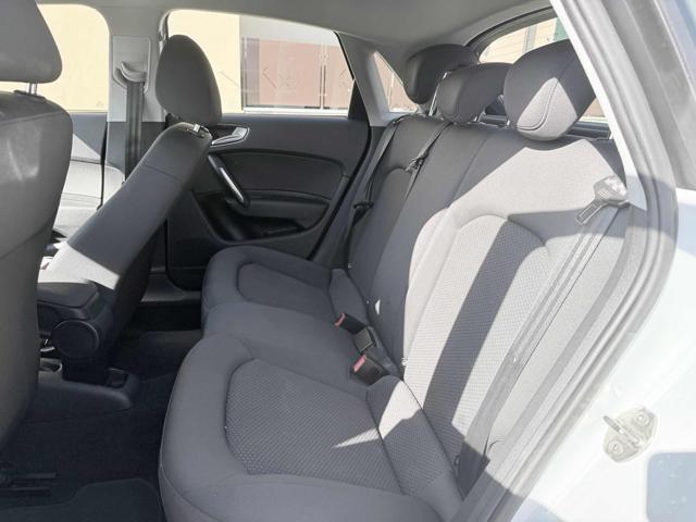 AUDI A1 SPB 1.4 TDI S tronic Admired