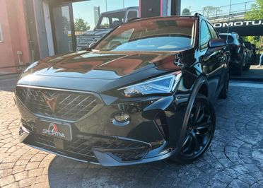 Cupra Formentor PREZZO REALE 1.4 e-hybrid Tribe Edition dsg