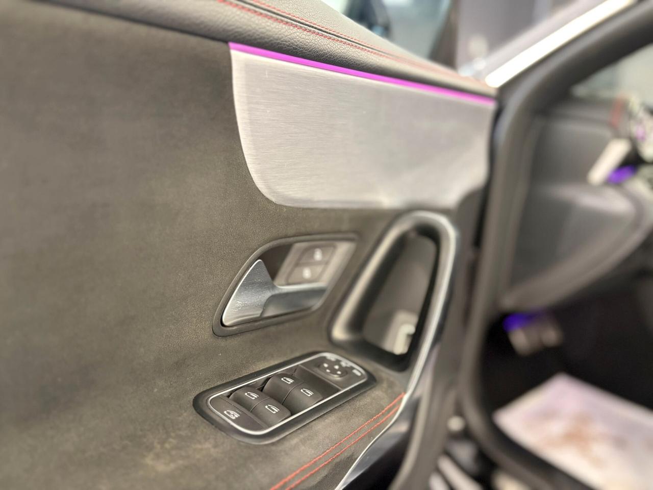 Mercedes CLA 200d 150 CV AMG Premium 2020