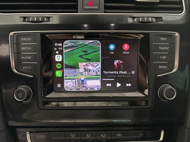 VOLKSWAGEN Golf GTI 2.0 TSI DSG 5p. BlueMotion Technology