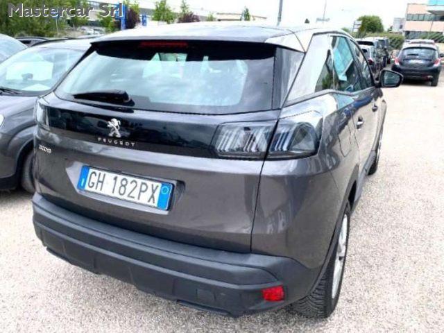 PEUGEOT 3008 3008 1.5 bluehdi 130CV Active Pack - GH182PX