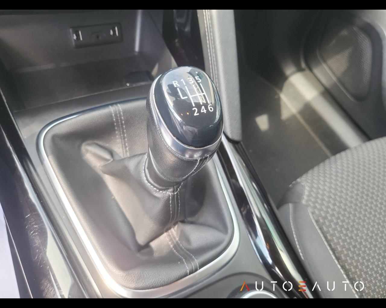 RENAULT Kadjar - Kadjar 1.5 blue dci Business 115cv