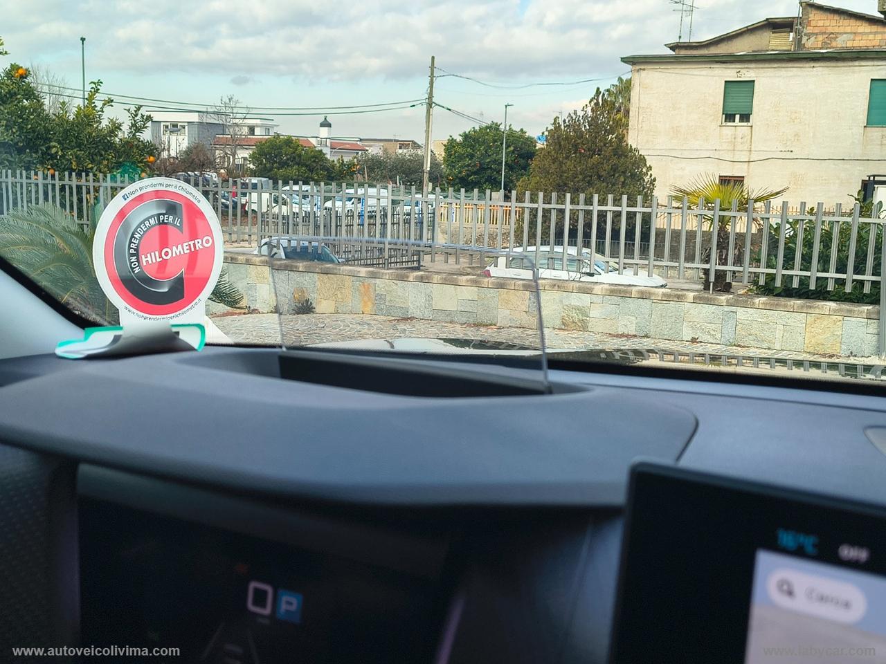 CITROEN C4 X BlueHDI 130 S&S EAT8 Max