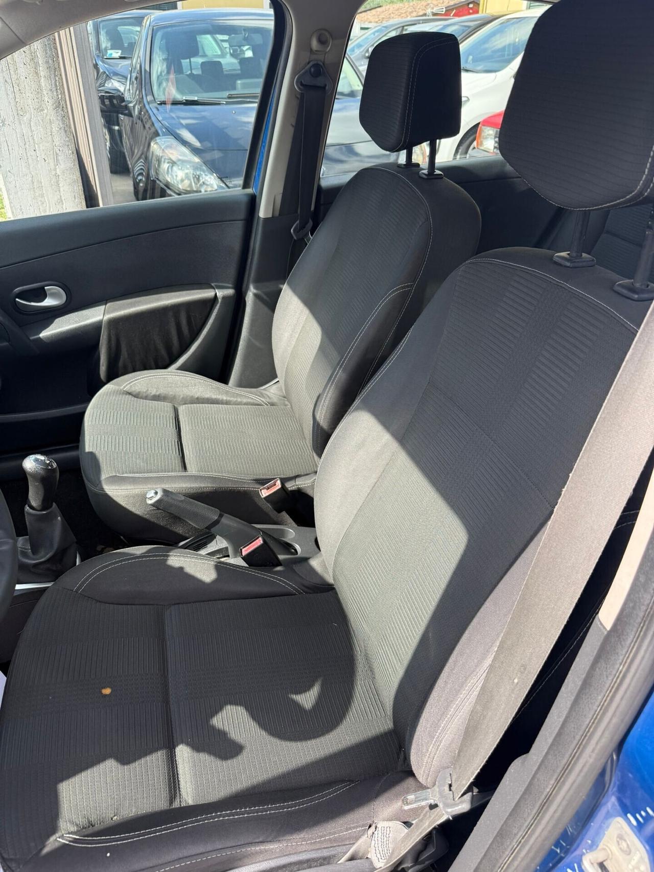 Renault Clio 1.2 16V 5 porte GPL 20th Anniversario