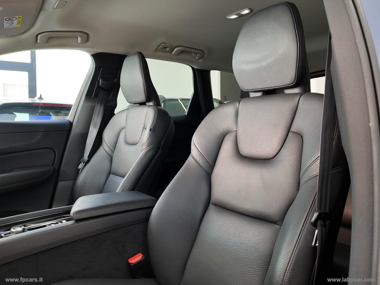 VOLVO XC60 B4