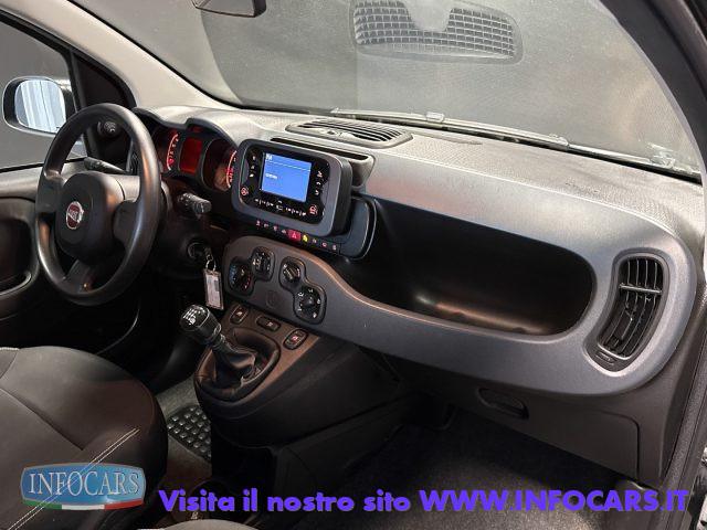 FIAT Panda 1.0 Hybrid 70 cv - Neopatentati - PROMO