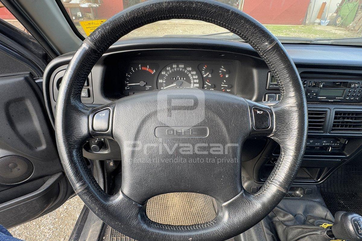 OPEL Frontera 2.5 turbodiesel 5 porte Station Wagon