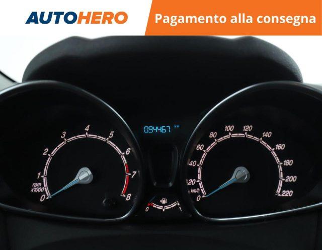 FORD Fiesta 1.2 60CV 5 porte Business