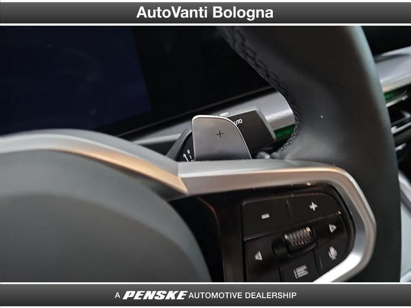 BMW Serie 4 420d Coupe mhev 48V MSport Pro auto