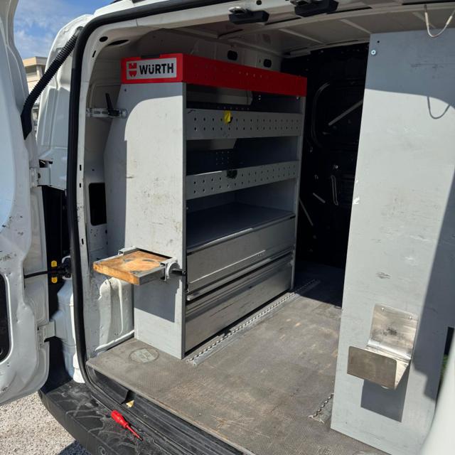 FIAT FIORINO 1.3 M-JET FURGONE SX - 2019