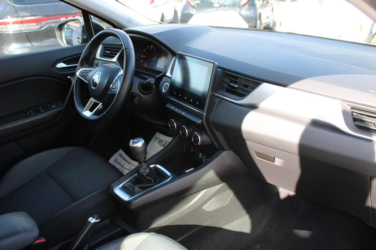 Renault Captur TCe 90 CV Equilibre