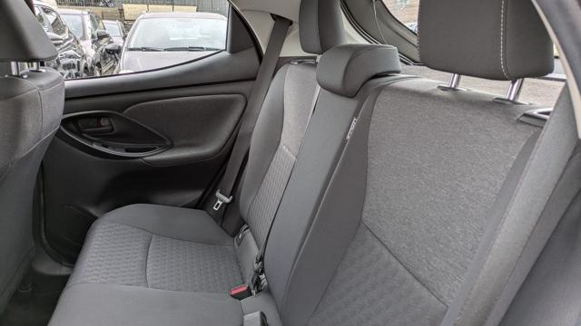 TOYOTA Yaris Hybrid 1.5cc 92cv CAMERA POST. AUTOMATICA CRUISE