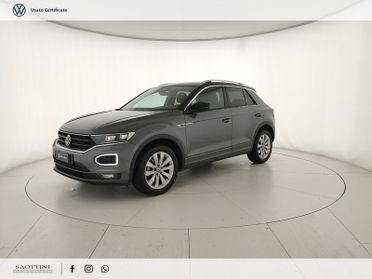 1.5 TSI Sport DSG