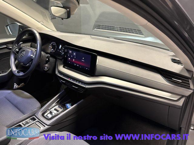 SKODA Octavia WAGON 2.0 TDI 116 CV EVO DSG Ambition - PROMO