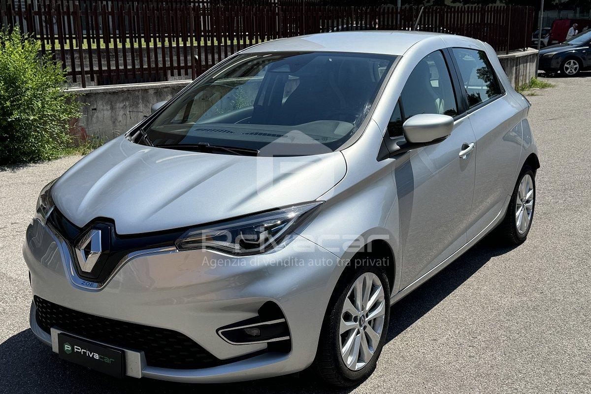 RENAULT ZOE Zen R110