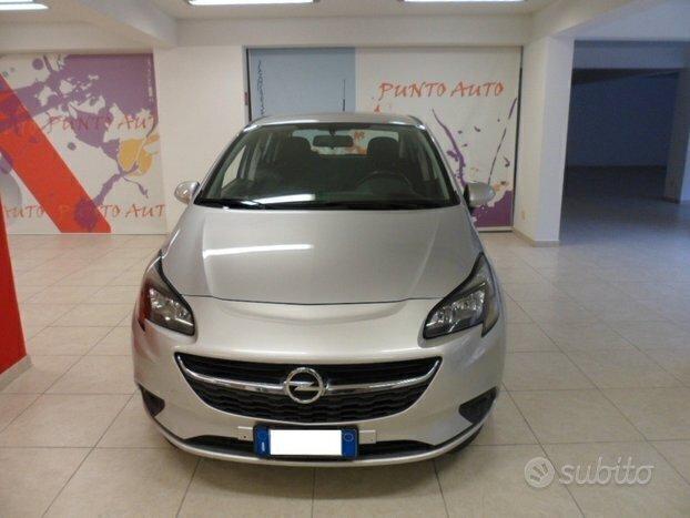 Opel Corsa 1.3 CDTI ecoFLEX Start&Stop 5 porte n-Joy