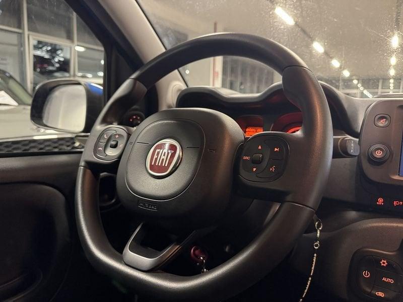 FIAT Panda Panda 1.0 FireFly S&S Hybrid City Cross