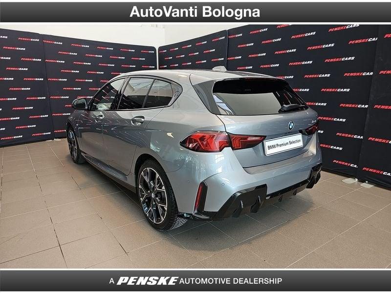 BMW Serie 1 118d MSport