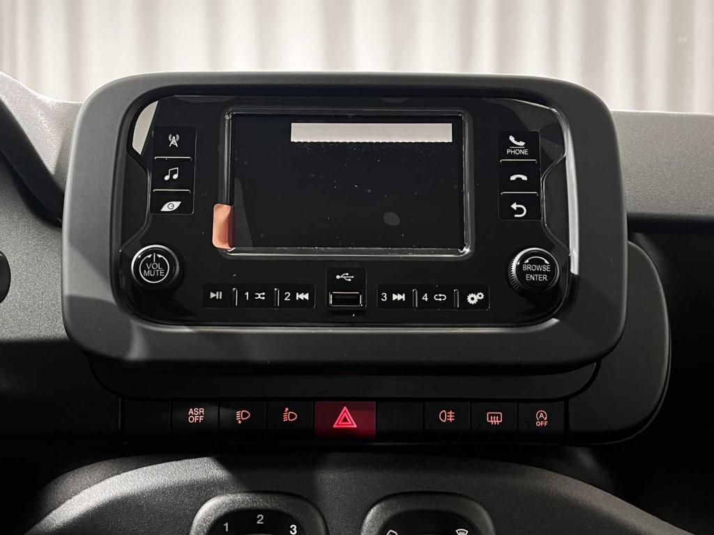 Fiat Pandina 1.0 firefly hybrid Icon s&s 70cv 5p.ti