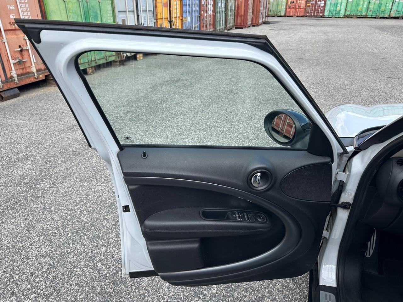 Mini Cooper Countryman Mini Cooper SD Countryman ALL4