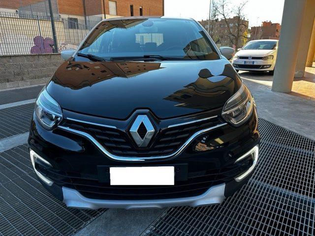 RENAULT Captur dCi 8V 90 CV Start&Stop Energy Sport Edition2