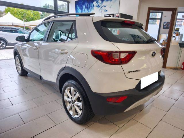 KIA Stonic 1.0 T-GDi 120 CV Style Navi Clima Unico Propr.