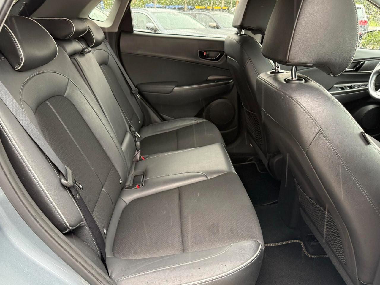 Hyundai Kona HEV 1.6 DCT XPrime
