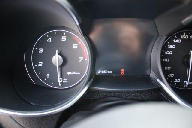 ALFA ROMEO Stelvio 2.0 Turbo 280 CV AT8 Q4 First Edition