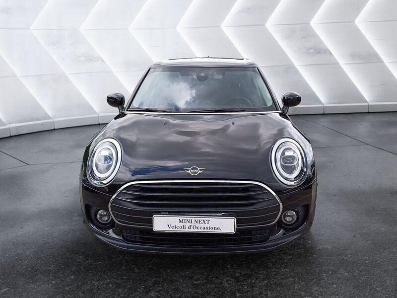 MINI Mini Clubman 1.5 Cooper Classic auto