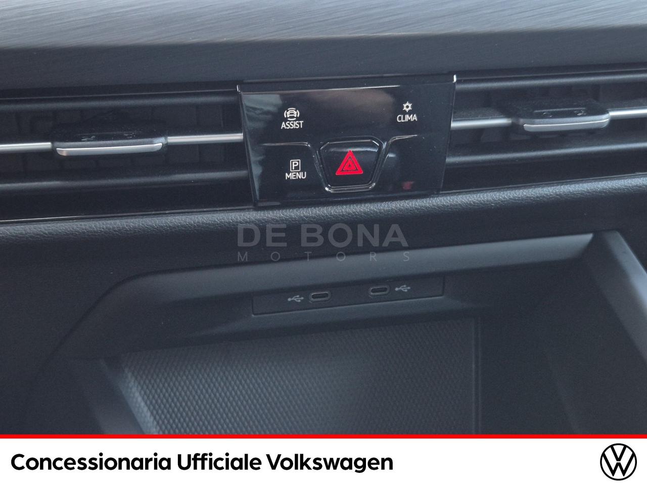 Volkswagen Golf 2.0 tdi style 115cv
