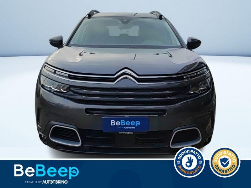 Citroën C5 Aircross 1.2 PURETECH FEEL PACK S&S 130CV EAT8