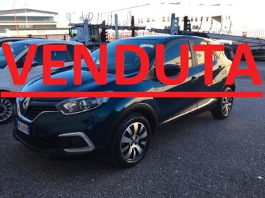 Renault Captur 1.5 dCi 90cv *84.000 Km* da VETRINA