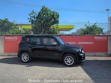 Jeep Renegade Renegade 1.6 Mjt 120 CV Limited