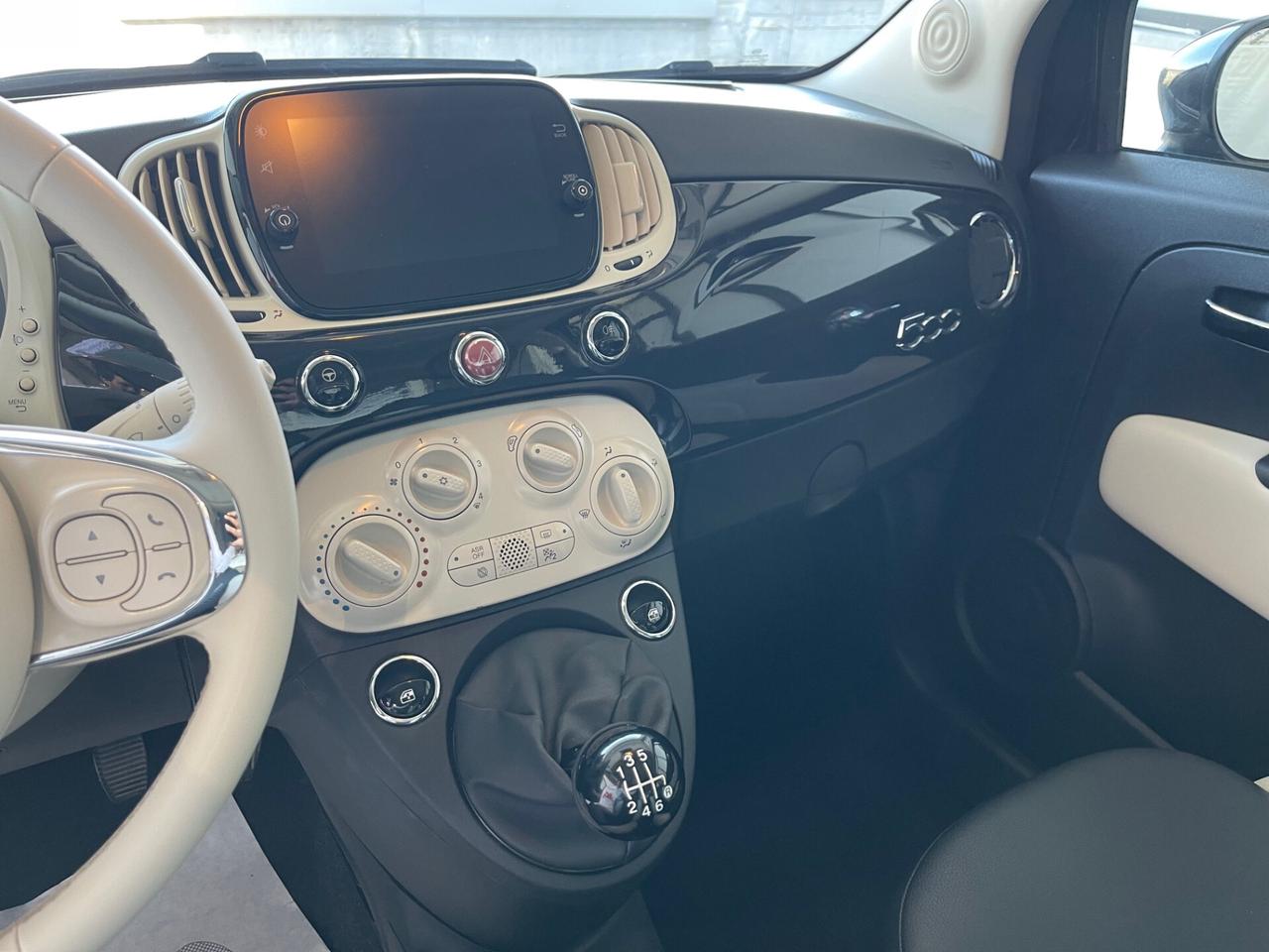Fiat 500 1.0 Hybrid Dolcevita - NO VINCOLO DI FINANZIAMENTO